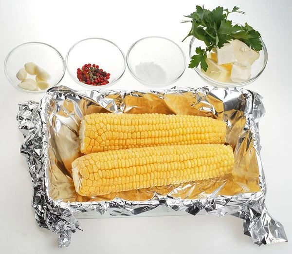 Необходимые продукты.