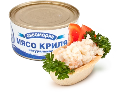Мясо криля, 105г-0}