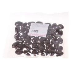 Миндаль в темной шоколадной глазури Деликатеска 250г