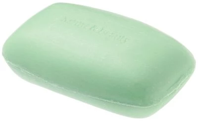 Мыло туалетное с экстрактом огурца 90г-1}