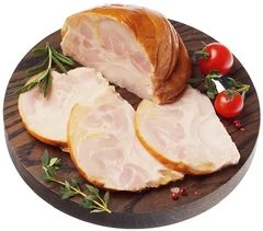 Буженина из мяса птицы Мясное раздолье ~600г