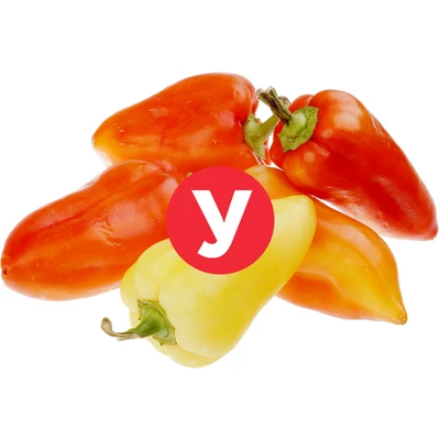 Перец салатный УЦЕНКА ~550г-0}