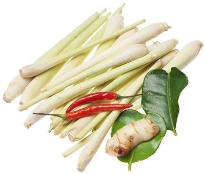 Набор для супа Том Ям Таиланд 150г-0}