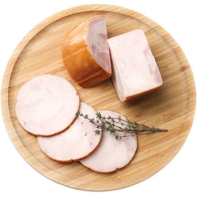 Рулет куриный Мясное раздолье Деликатеска ~400г-0}