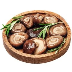 Грибы соленые Застольные 250г 