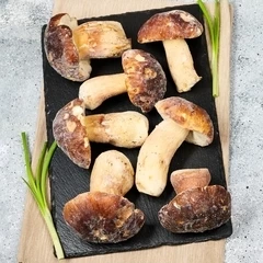 Грибы белые Карелия ~300г