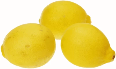 Лимон ароматный Узбекистан ~200г -1}