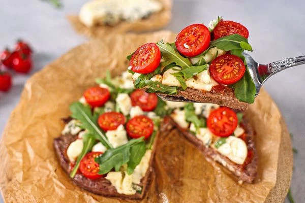 Приятного аппетита!