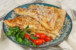 Ленивая ачма