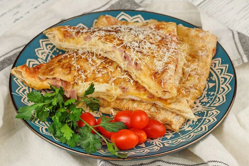 Ленивая ачма