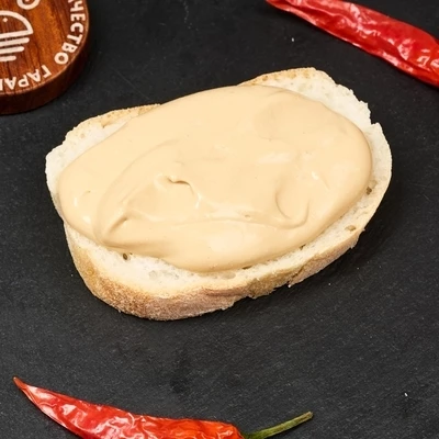 Соус Сливочный сыр Унаги от Шефа 180гр.-1}