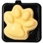 thumb-Пирожное Лапка манго-маракуйя Деликатеска 115г-1}