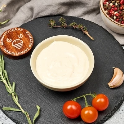 Соус Цезарь от Шефа 80гр.-0}