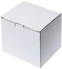 Стеклянный чайник Бочонок 500мл