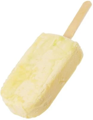 Мороженое Эскимо с ананасом десерт взбитый на растительной основе Деликатеска 50г-0}