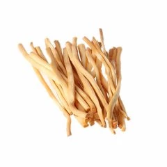 Сыр Чечил копченый Боровский сыр 100г