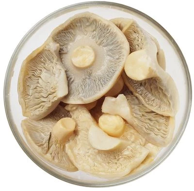 Грузди соленые резаные 500мл-0}