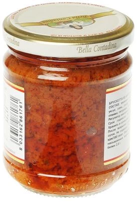 Брускетта из вяленых томатов 190г-1}