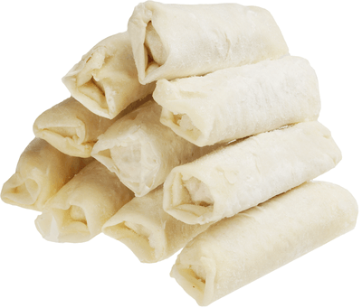 Спринг-роллы с креветками и овощами 1кг-0}