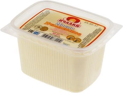 Масло сливочное экстра 80% жир., 300г-0}