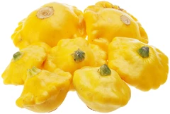 Патиссоны Россия ~550г