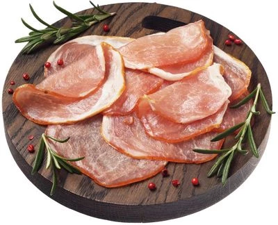 Балык Дарницкий сырокопченый охлажденный 100г-0}