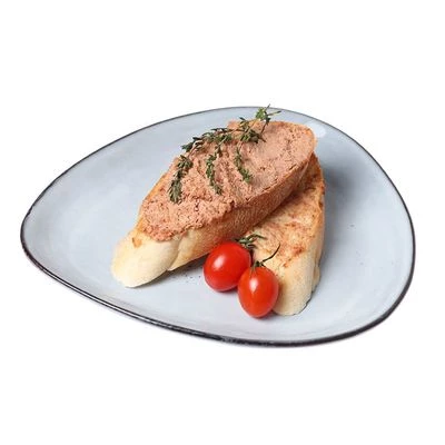 Паштет Цесарочка Деликатеска 200г-0}