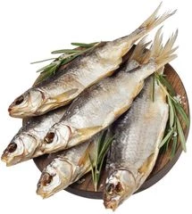 Вобла вяленая 500г