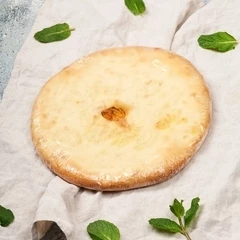 Пирог Осетинский с тыквой Деликатеска 500г