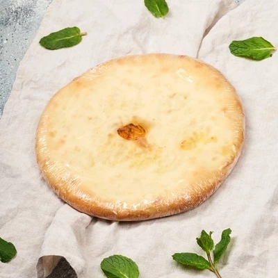 Пирог Осетинский с тыквой Деликатеска 500г-1}