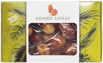 Финики Захеди 350г-0}
