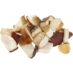 Грибы белые кубик Карелия 1кг