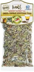 Чай травяной критский Minos 25г