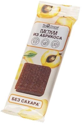 Пастила из абрикоса ручная работа 80г-0}