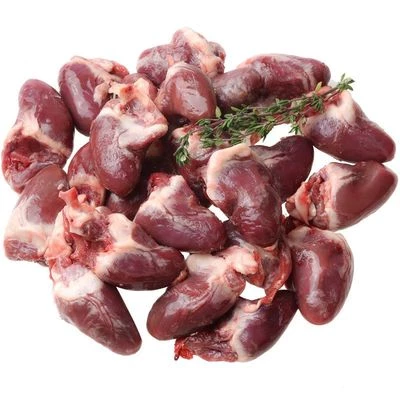 Сердце уток ~650г-1}