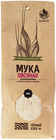 Мука овсяная цельнозерновая 500г