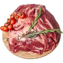 Мраморная говядина Кострец охлажденная ~1,6кг