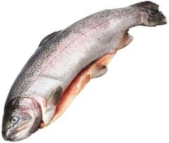 Форель радужная потрошеная ~1.5кг