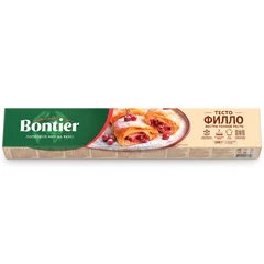 Тесто Bontier Фило 500г