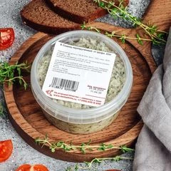 Смалец перекрученный от Шефа 200г