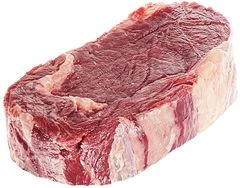 Говядина толстый край бескостная ~900г