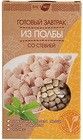 Готовый завтрак из полбы со стевией 150г