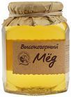 Высокогорный мед натуральный 500г