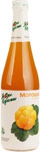 Нектар Ягоды Карелии морошка 510мл