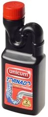 Средство для удаления засоров Торнадо UNICUM 600г