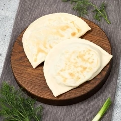 Кутаб с зеленью и сыром Деликатеска 2шт