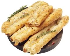 Роллини с мясом болоньезе и картофелем Деликатеска 5шт