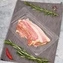 thumb-Бекон сырокопченый Мясной Гурман нарезка Деликатеска 150г-4}