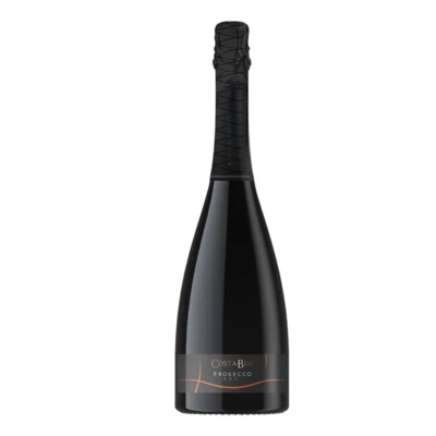 Вино игристое Decordi Costa Blu Prosecco Brut белое Италия 750мл-0}