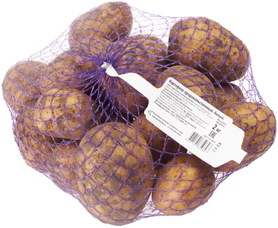 Картофель фермерский Россия ~2кг-1}